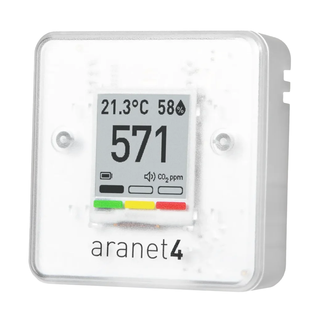 Apprendo_Aranet4_Simplify