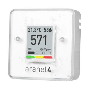Apprendo_Aranet4_Simplify