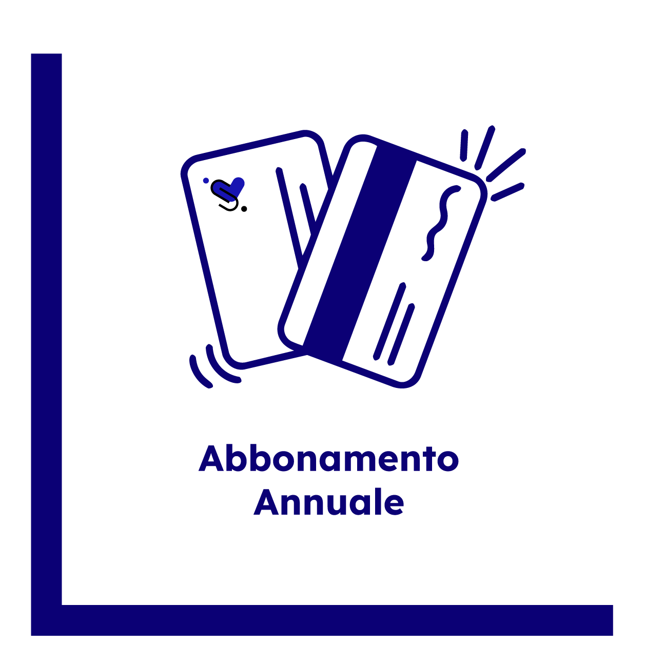 Abbonamento Annuale
