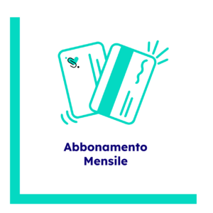 Abbonamento Mensile