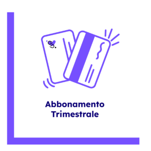 Abbonamento Trimestrale